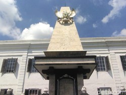 Mengenang 28 Tahun Duka Mendalam Warga Solo Saat Bu Tien Soeharto Wafat