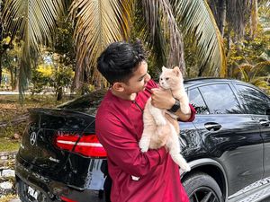 Kisah Pengusaha Pet Food yang Jadi Miliuner di Usia 19 Tahun Kisah Pengusaha Pet Food yang Jadi Miliuner di Usia 19 Tahun