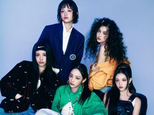 3 Artis Korea Terbaik 2024 Menurut Pakar, Ada DAY6 dan NewJeans 3 Artis Korea Terbaik 2024 Menurut Pakar, Ada DAY6 dan NewJeans