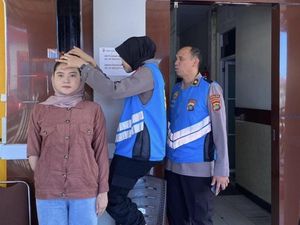 Polda Babel Buka Penerimaan Anggota Polri Jalur Disabilitas