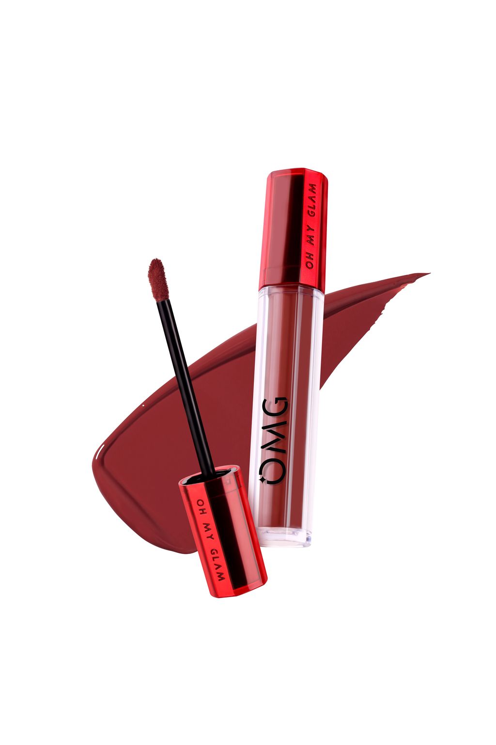OMG hadirkan 18 shades OMG Matte Last Lip Cream