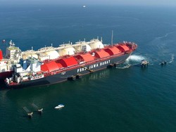 Geopolitik Global Lagi Panas, Ini Langkah PGN Amankan Kebutuhan Energi Industri