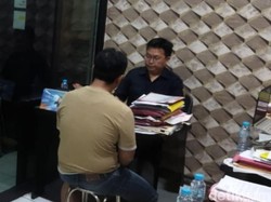 Ini Sosok Otak Investasi Bodong Rp 5,9 M di Sukabumi