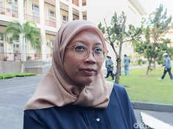 Pakar Geologi UGM Ungkap Adanya Sesar Tua di IKN