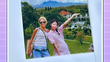Imigrasi Bali Periksa Produser, Bagaimana Nasib Hyoyeon-Dita Karang di Bali?