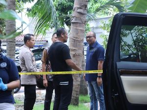 Fakta-fakta Polisi Manado Diduga Bunuh Diri di Jaksel tapi Istri Tak Percaya Fakta-fakta Polisi Manado Diduga Bunuh Diri di Jaksel tapi Istri Tak Percaya