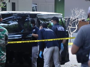 Polda Sulut Ungkap Brigadir Ali 3 Tahun Jadi Driver Pengusaha Tanpa Izin Polda Sulut Ungkap Brigadir Ali 3 Tahun Jadi Driver Pengusaha Tanpa Izin