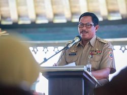 Harapan Pj Gubernur Nana Sudjana untuk detikjateng-jogja Awards