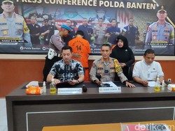 Hampir Setahun Polisi Usut Rangkaian Utuh Kasus Perburuan Cula Badak di TNUK