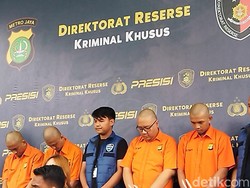 Judi Online di Depok Promosi via YouTube: Higgs Domino dan Royal Dream