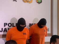 Kronologi ABG Tewas Seusai Dibawa Dua Pria ke Hotel di Jaksel