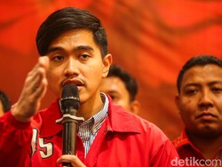 Kaesang Pilih Jakarta Ketimbang Solo: Mungkin Duet Sama Pak Anies