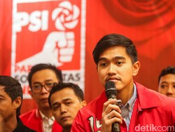 Kaesang Ungkap Tak Masalah Dipasangkan dengan Anies, Ini Alasannya