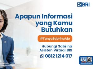 Tanya Sabrina Aja untuk Cara Mudah Mencari AgenBRILink Terdekat Tanya Sabrina Aja untuk Cara Mudah Mencari AgenBRILink Terdekat