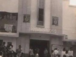 Bioskop Lama Tak Ada, Warga Majalengka Rindu