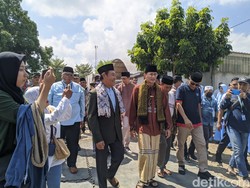 Sandiaga Dukung Santri Nurul Haramain Produksi Bumbu Rempah Khas Lombok