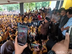 Respons Kemendikbudristek-Komisi X DPR soal Polemik Kenaikan UKT