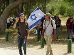 Israel Siapkan 2.339 Permukiman Baru di Tepi Barat, Ancam Hak Warga Palestina