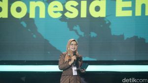 Selamat Cianjur Sukses Tekan Angka Stunting