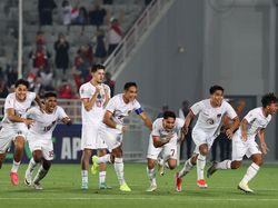 3 Syarat Indonesia Melaju ke Olimpiade Paris 2024