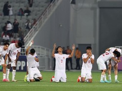 Sukacita Gubernur-Wali Kota di Jambi Sambut Kemenangan Timnas Indonesia U-23