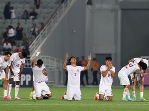 Jadwal Uzbekistan Vs Arab Saudi, Calon Lawan Indonesia U-23 di Semifinal Jadwal Uzbekistan Vs Arab Saudi, Calon Lawan Indonesia U-23 di Semifinal