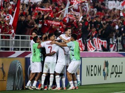 Pengamat Sepakbola: Garuda Muda Layak Jadi Penantang Gelar Juara