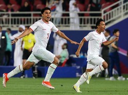 Stadion Abdullah bin Khalifa, Venue Bertuah untuk Indonesia