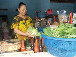 Cerita Pedagang Pertama Kali Berobat Pakai JKN: Semua Biaya Dijamin