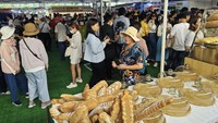 Seru! Festival Banh Mi Kedua Kali Bakal Digelar di Vietnam