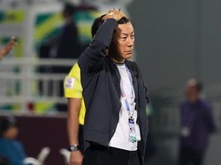 Shin Tae-yong dan Dua Perasaan di Saat Bersamaan