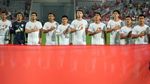 Singkirkan Korsel, Laga Tim Garuda Bikin Senam Jantung Se-Indonesia Pecah