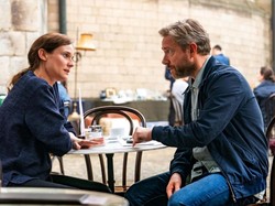 Sinopsis The Operative, Bioskop Trans TV 26 April 2024