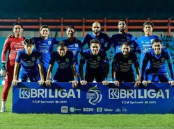 Prediksi Susunan Pemain PSIS Semarang Vs Persikabo 1973 Sore Nanti