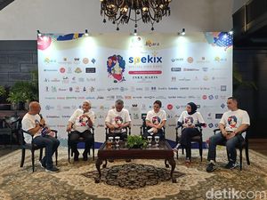Kenali Tanda-tanda Autisme, Bisa Didiagnosis Sejak Usia 18 Bulan Kenali Tanda-tanda Autisme, Bisa Didiagnosis Sejak Usia 18 Bulan
