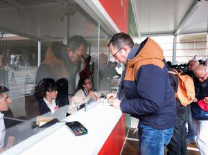 Pajak Turis Venesia Akan Naik, Beda Hari-Beda Tarif Kunjungan Pajak Turis Venesia Akan Naik, Beda Hari-Beda Tarif Kunjungan