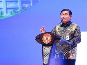 Kemendagri Bongkar Kiat Raih Penghargaan Prestasi Penyelenggaraan Pemda Kemendagri Bongkar Kiat Raih Penghargaan Prestasi Penyelenggaraan Pemda