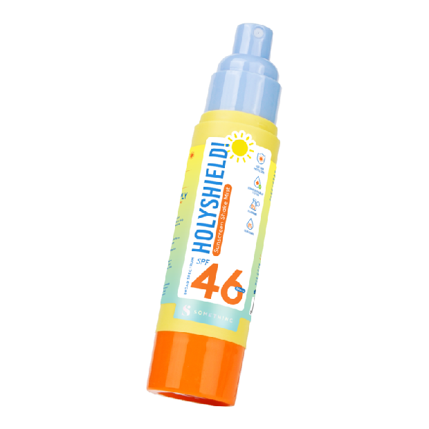 Sunscreen Spray