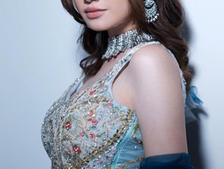 Kasih Restu El, Ahmad Dhani Sebut Syifa Hadju Spek Istri