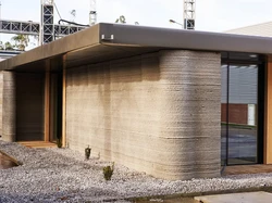 Kilat! Ini Wujud Rumah yang Selesai Dibangun Cuma 18 Jam