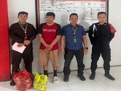 Kasasi Ditolak, Kontraktor Boyolali Pengemplang Pajak Ratusan Juta Dieksekusi