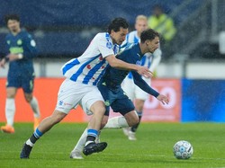 Indonesian Abroad: Thom Haye Main, Heerenveen Digulung PSV 0-8