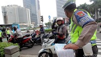 Siapin Surat-surat Lengkap! Polisi Gelar Operasi Zebra Mulai Hari Ini