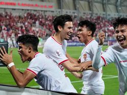 Jantung Aman Lihat Adu Penalti Timnas Garuda Vs Korsel di AFCU23?