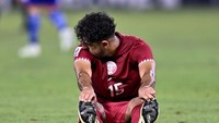 Pelatih: Qatar Kandas di Piala Asia U-23 Sebagai Seorang Pria