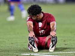 Pelatih: Qatar Kandas di Piala Asia U-23 Sebagai Seorang Pria