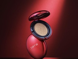Review TIRTIR Cushion, Produk Kosmetik Korea Selatan yang Viral di Jepang