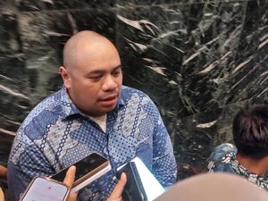 Ada Konflik Israel-Iran, Keponakan Luhut Sebut Batu Bara Malah Dapat Angin Segar Ada Konflik Israel-Iran, Keponakan Luhut Sebut Batu Bara Malah Dapat Angin Segar