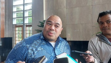 Danantara Bicara soal Pengumuman MSCI Hari Ini, Positif atau Negatif?