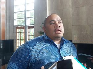 Danantara Masuk Proyek Baterai Listrik Huayou, Pandu Sjahrir: Harus Win-win Danantara Masuk Proyek Baterai Listrik Huayou, Pandu Sjahrir: Harus Win-win
